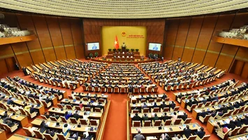 Quan tâm xử lý, giám sát việc giải quyết đơn thư, góp phần giải quyết các vấn đề bức xúc, nổi cộm ở cơ sở