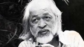 HOÀNG TRUNG THÔNG - NHÀ THƠ “SIÊU GÀN” CỦA XỨ NGHỆ