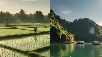 Đoàn đại biểu Quốc hội tỉnh sẽ giám sát việc thực hiện chính sách, pháp luật về bảo vệ môi trường