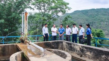 Nỗ lực vì sức khoẻ và chất lượng cuộc sống của người dân