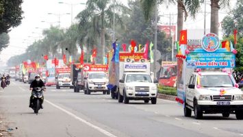 UBND tỉnh trả lời kiến nghị cử tri huyện Quỳ Hợp về chế độ quản lý đặc thù đối với đội tuyên truyền lưu động,đội nghệ thuật quần chúng