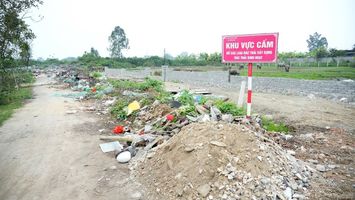 Triển khai thực hiện Luật Bảo vệ môi trường  trên địa bàn tỉnh Nghệ An – Thực trạng và giải pháp