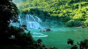 UBND tỉnh trả lời kiến nghị cử tri huyện Con Cuông về thu hút các dự án đầu tư cho phát triển du lịch sinh thái