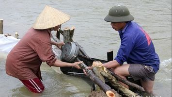 Bộ Công Thương trả lời kiến nghị cử tri về bố trí nguồn vốn để thực hiện cấp điện cho đảo Mắt và các thôn, bản chưa có điện trên địa bàn tỉnh