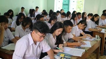 Bộ Giáo dục và Đào tạo trả lời kiến nghị cử tri về việc đổi mới chương trình, sách giáo khoa giáo dục phổ thông