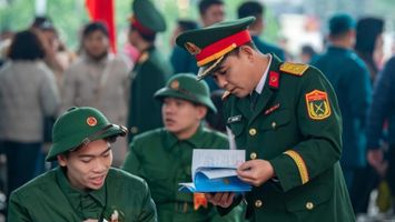 Bộ Quốc phòng trả lời kiến nghị cử tri về việc chậm cấp thẻ bảo hiểm y tế cho thân nhân của quân nhân tại ngũ