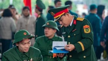 Bộ Quốc phòng trả lời kiến nghị cử tri về việc chậm cấp thẻ bảo hiểm y tế cho thân nhân của quân nhân tại ngũ