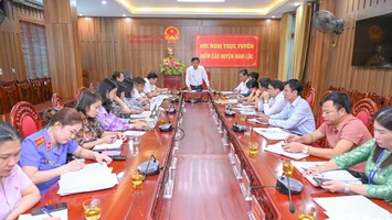 Nâng cao nhận thức của người dân về phòng chống tội phạm sử dụng công nghệ cao để lừa đảo chiếm đoạt tài sản