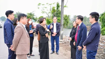 Bài 1: Hiệu quả tích cực