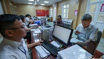 Chấm dứt sử dụng cán bộ không chuyên trách xã, ai đủ trình độ có thể về thôn