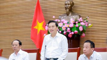 UBND tỉnh Nghệ An thông qua Đề án thực hiện sắp xếp đơn vị hành chính cấp xã
