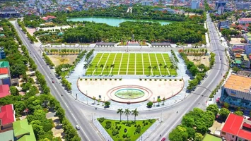Giữ bản sắc văn hóa qua tên xã, tên phường