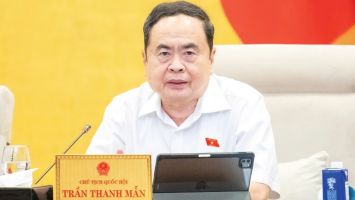 Tập trung giám sát công tác chuẩn bị bầu cử, bảo đảm minh bạch, dân chủ, công khai