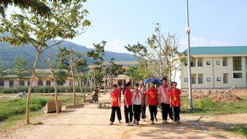Khó khăn khi sáp nhập các trường học ở bậc mầm non và phổ thông