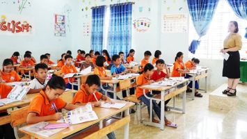 HĐND tỉnh sẽ giám sát việc quy hoạch, sắp xếp mạng lưới trường, lớp tại các cơ sở giáo dục trên địa bàn tỉnh Nghệ An