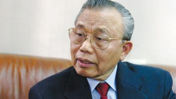 PHÓ THỦ TƯỚNG - BỘ TRƯỞNG NGUYỄN MẠNH CẦM: ĐẰNG SAU MỘT NHÀ NGOẠI GIAO LÀ DÂN TỘC!