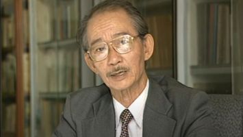 Nhớ về thầy Cao Xuân Hạo
