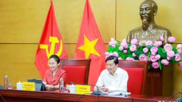 Nghệ An phấn đấu hoàn thành xóa nhà tạm, dột nát sớm hơn 90 ngày so với kế hoạch Trung ương