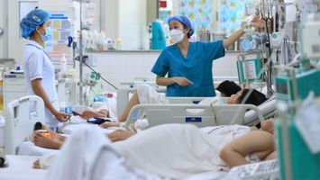 Bộ Y tế trả lời kiến nghị cử tri huyện Diễn Châu về chế độ phụ cấp đặc thù đối với công chức, viên chức, người lao động trong các cơ sở y tế