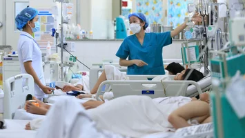 Bộ Y tế trả lời kiến nghị cử tri huyện Diễn Châu về chế độ phụ cấp đặc thù đối với công chức, viên chức, người lao động trong các cơ sở y tế