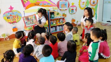 Bộ Giáo dục và Đào tạo trả lời kiến nghị cùa cử tri huyện Diễn Châu về chính sách cho giáo viên mầm non nghỉ công tác