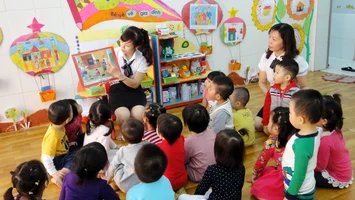 Bộ Giáo dục và Đào tạo trả lời kiến nghị cùa cử tri huyện Diễn Châu về chính sách cho giáo viên mầm non nghỉ công tác