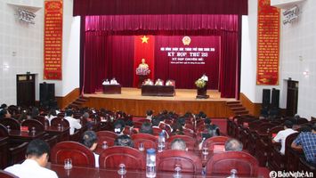 Thành phố Vinh thu ngân sách vượt 382% kế hoạch tỉnh giao