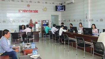 Kết thúc hoạt động phòng công chứng các địa phương chậm nhất tháng 12/2028