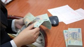 Các hệ số lương của cán bộ, công chức cấp xã năm 2025