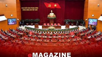 Tinh gọn bộ máy: Mệnh lệnh thực tiễn - Khát vọng nhân dân