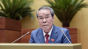 99,95% kiến nghị của cử tri được giải quyết, trả lời
