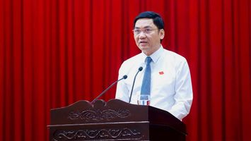 HĐND tỉnh Nghệ An thống nhất sửa tên 82 xã, phường theo địa danh truyền thống, văn hóa, lịch sử