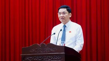 HĐND tỉnh Nghệ An thống nhất sửa tên 82 xã, phường theo địa danh truyền thống, văn hóa, lịch sử