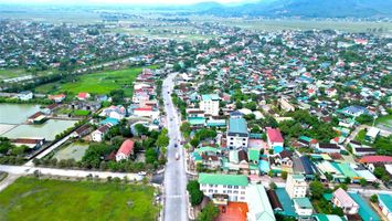 Quan tâm nâng cấp đường tỉnh lộ và giải quyết kiến nghị bảo hiểm y tế học sinh