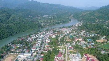 Tháo gỡ vướng mắc tái định cư, thúc đẩy ổn định dân cư và đầu tư hạ tầng vùng cao Tương Dương