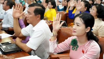 Nâng tầm người đại biểu hội đồng nhân dân phường xã mới