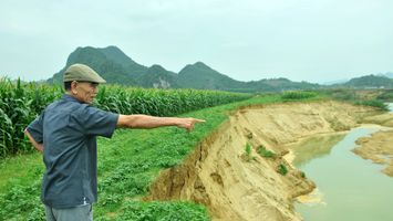 Nhiều kiến nghị thiết thực của cử tri Nghệ An gửi đến đại biểu Quốc hội trước Kỳ họp thứ 9, khóa XV