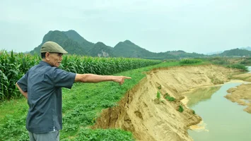 Nhiều kiến nghị thiết thực của cử tri Nghệ An gửi đến đại biểu Quốc hội trước Kỳ họp thứ 9, khóa XV
