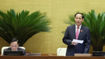 Quốc hội khóa XVI dự kiến tiến hành phiên chất vấn đầu tiên tại Kỳ họp thứ 2
