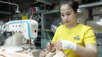 Mức lương tối thiểu vùng của 34 tỉnh, thành mới từ 1/7 thay đổi ra sao?