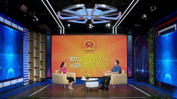 Đối thoại với cử tri: Vì một mùa hè an toàn cho trẻ em