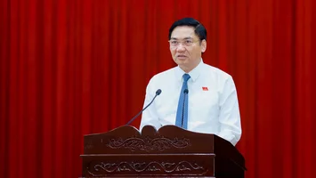 Kỳ họp thứ 30 HĐND tỉnh Nghệ An: Xem xét, quyết định các vấn đề cấp bách phục vụ phát triển kinh tế - xã hội trên địa bàn