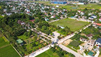 Chính quyền địa phương hai cấp: Bước ngoặt cải cách mang tính lịch sử