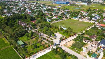 UBND tỉnh trả lời kiến nghị của cử tri huyện Nghi Lộc về dự án “ Xây dựng cơ sở kinh doanh dịch vụ lưu giữ hàng hóa” của Công ty CP đầu tư xây dựng công trình 579