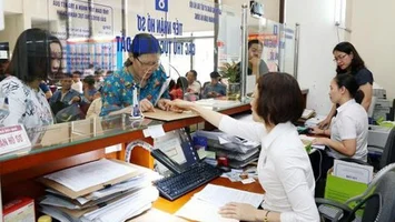 Đẩy nhanh tiến độ thực hiện chính sách, chế độ đối với CBCCVC khi sắp xếp bộ máy