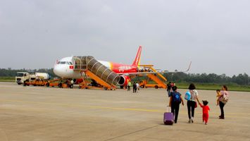 Chính thức đóng cửa sân bay Vinh từ 1/7/2025 - 31/12/2025