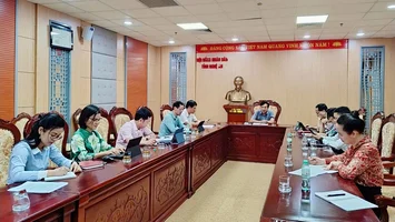 Chúng tôi – Những “Người cầm bút” thầm lặng