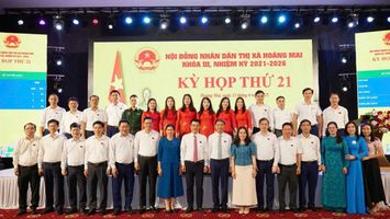 Tiếp nối và phát huy vai trò của cơ quan  dân cử địa phương