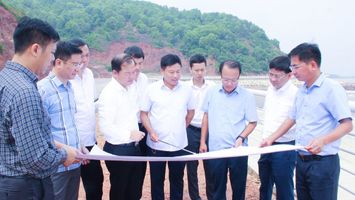Đổi mới, sáng tạo, nâng cao chất lượng hoạt động của HĐND tỉnh