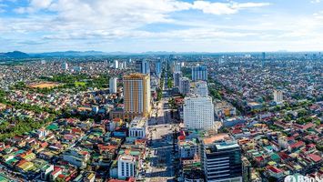 Hướng dẫn phương án bố trí trụ sở, phương tiện, trang thiết bị phục vụ cấp uỷ, chính quyền, MTTQ và các cơ quan chức năng cấp xã sau sắp xếp